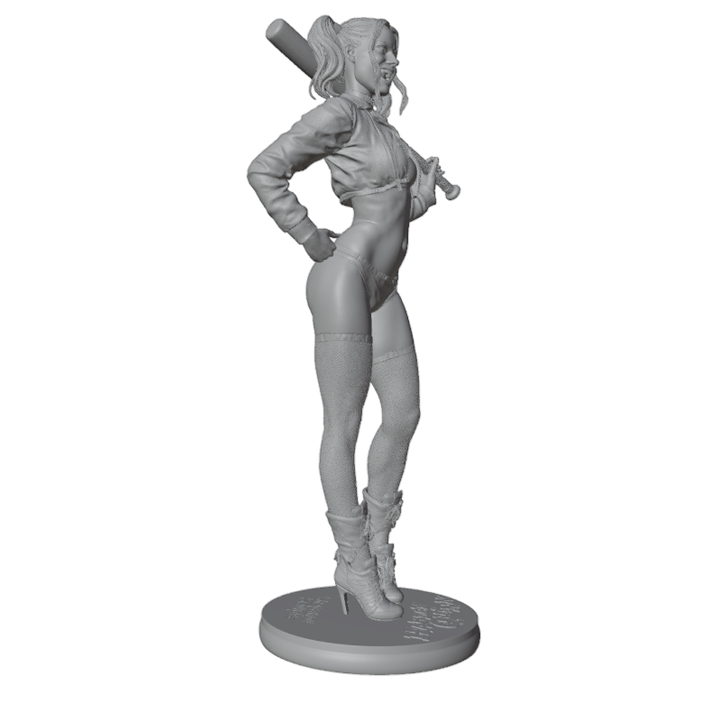 1/24/12/6 Desktop Decoration,  - огляд і ціна 3D Printing Ultem