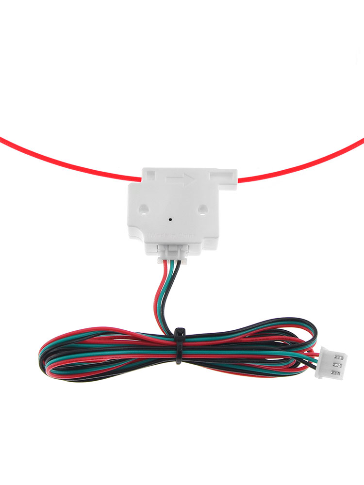 3D Printer Filament Break Dete - огляд і ціна 3D Printing Industry