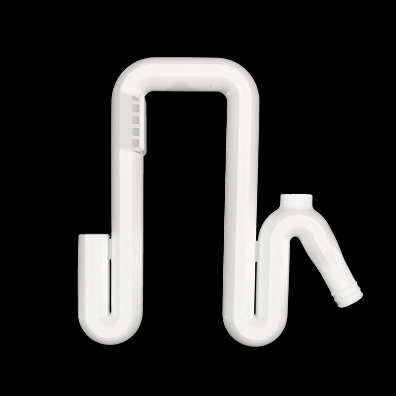 1pc Overflow Pipe 3D Print Wat - огляд і ціна 3D Printing Waste