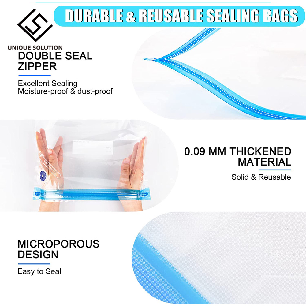 30 Bag Filament Storage Vacuum - огляд і ціна 3D Printing Nylon Filament