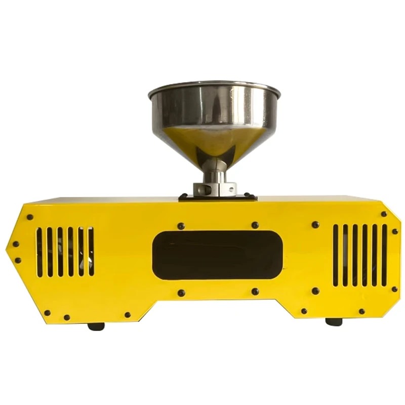 Small desktop extruder 3D prin - огляд і ціна 3D Printing Waste