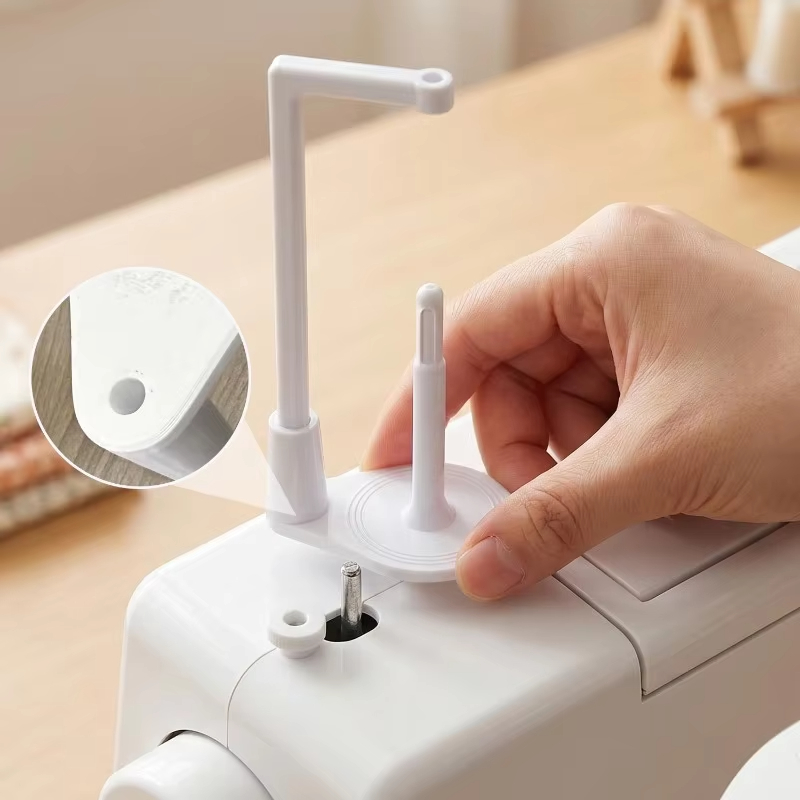 Sewing Machine Thread Stand Ho - огляд і ціна 3D Printing Maker