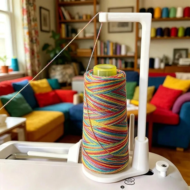 Sewing Machine Thread Stand Un - огляд і ціна 3D Printing Maker