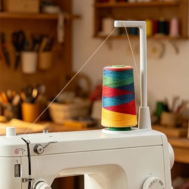 Sewing Machine Thread Stand Un - огляд і ціна 3D Printing Maker