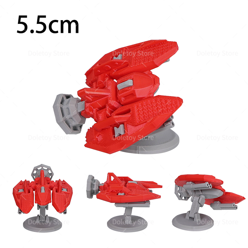 New 3D Printed War Machine Ser - огляд і ціна 3D Printing Maker